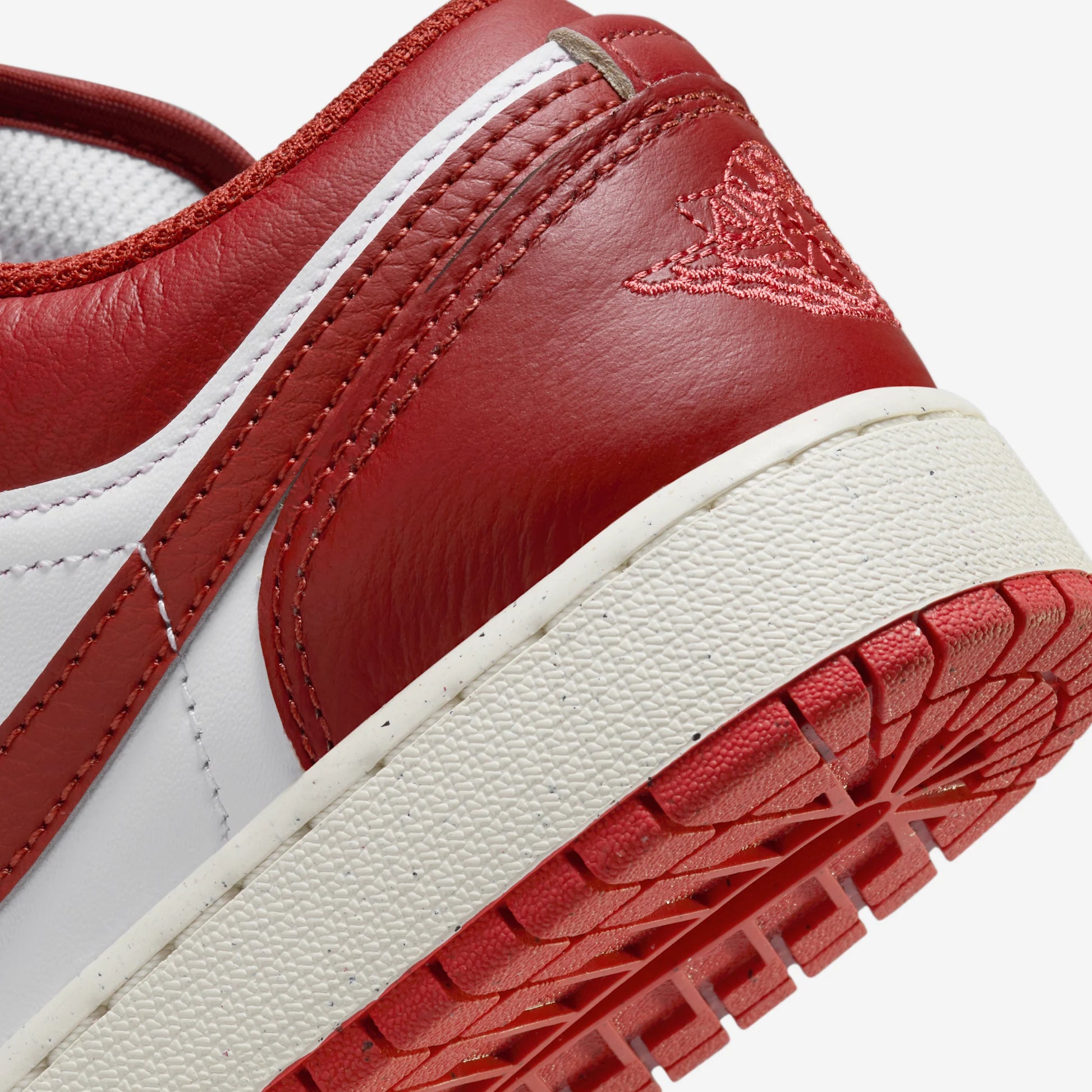 Jordan 1 Low SE Dune Red (GS)