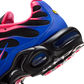 Nike Air Max Plus Black Racer Blue Hyper Pink (Women's)