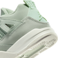 Jordan 4 Retro Seafoam Sail (PS)