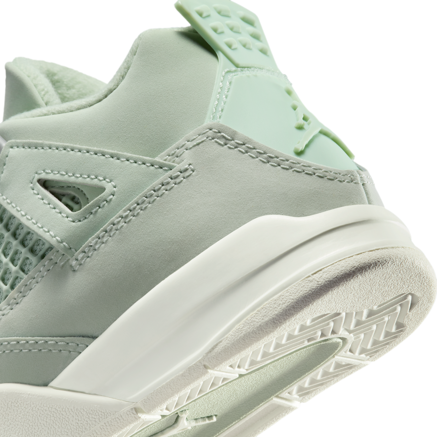 Jordan 4 Retro Seafoam Sail (PS)