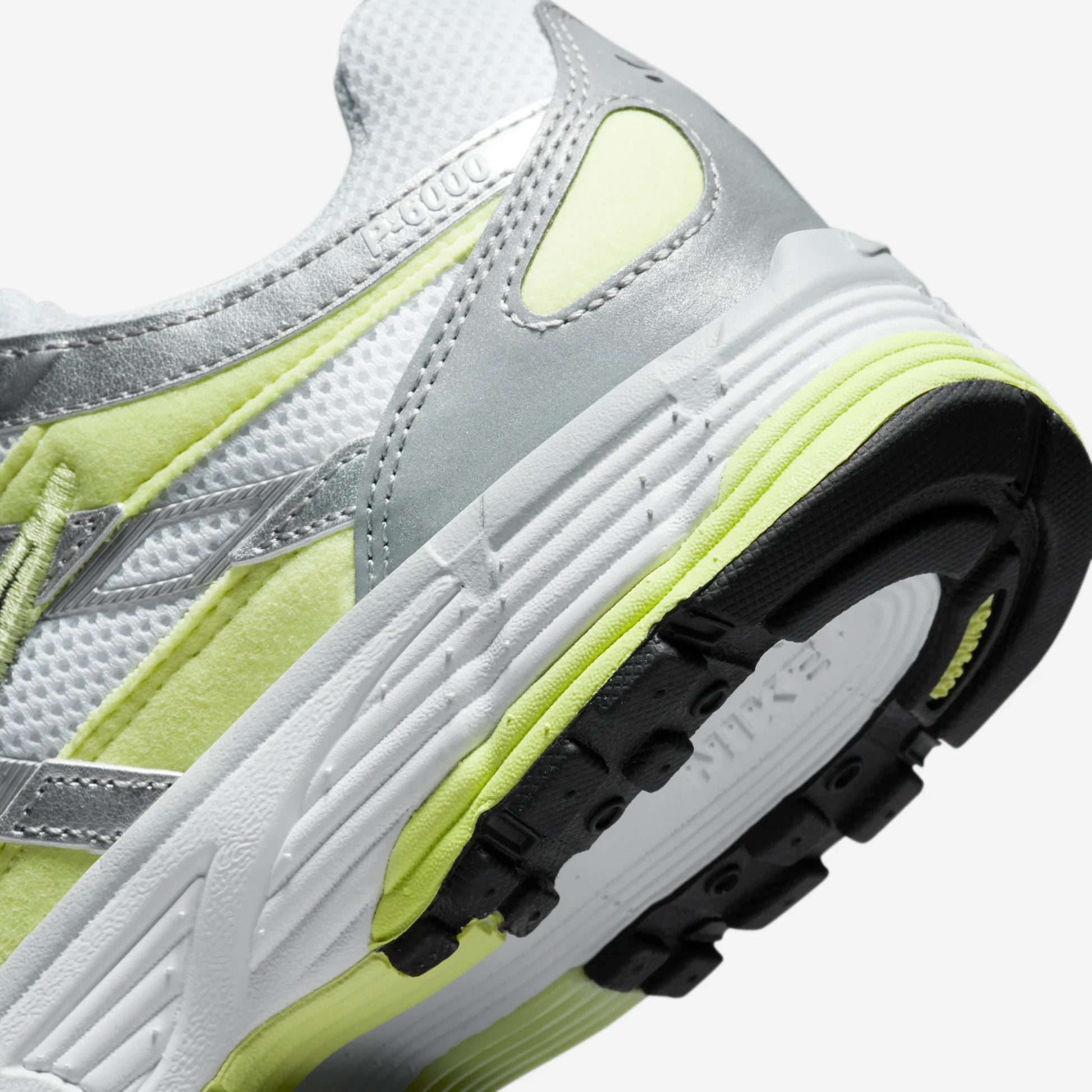 Nike P-6000 Light Lemon Twist (Women's)