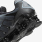 Nike Shox TL Black Celestine Blue