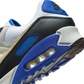 Nike Air Max 90 Khaki Racer Blue