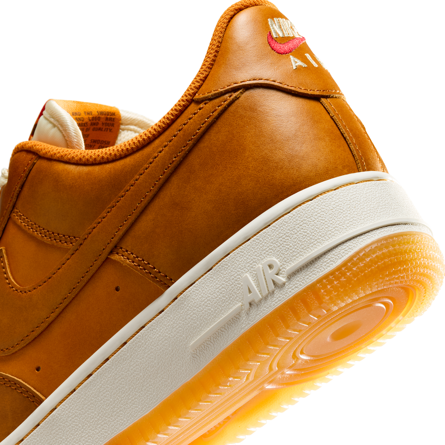 Nike Air Force 1 Low '07 LV8 Since 1982