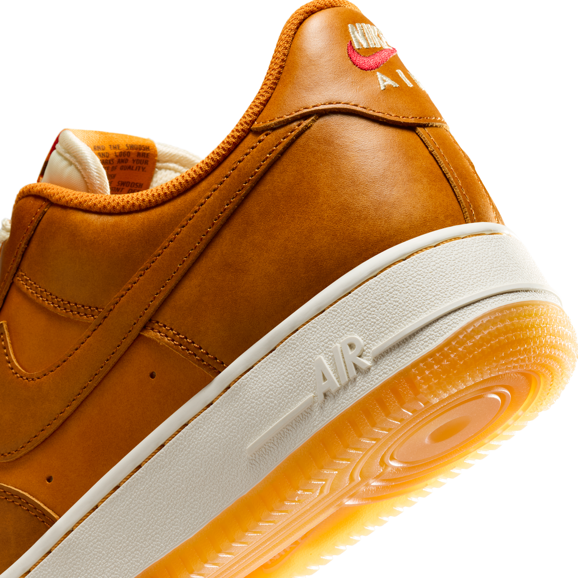 Nike Air Force 1 Low '07 LV8 Since 1982