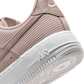 Nike Air Force 1 Low '07 Corduroy Silt Red (Women's)