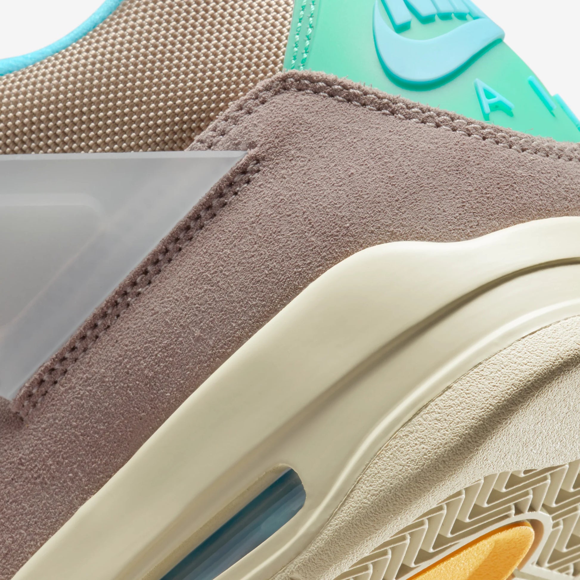 Jordan 4 Retro SP 30th Anniversary Union Taupe Haze