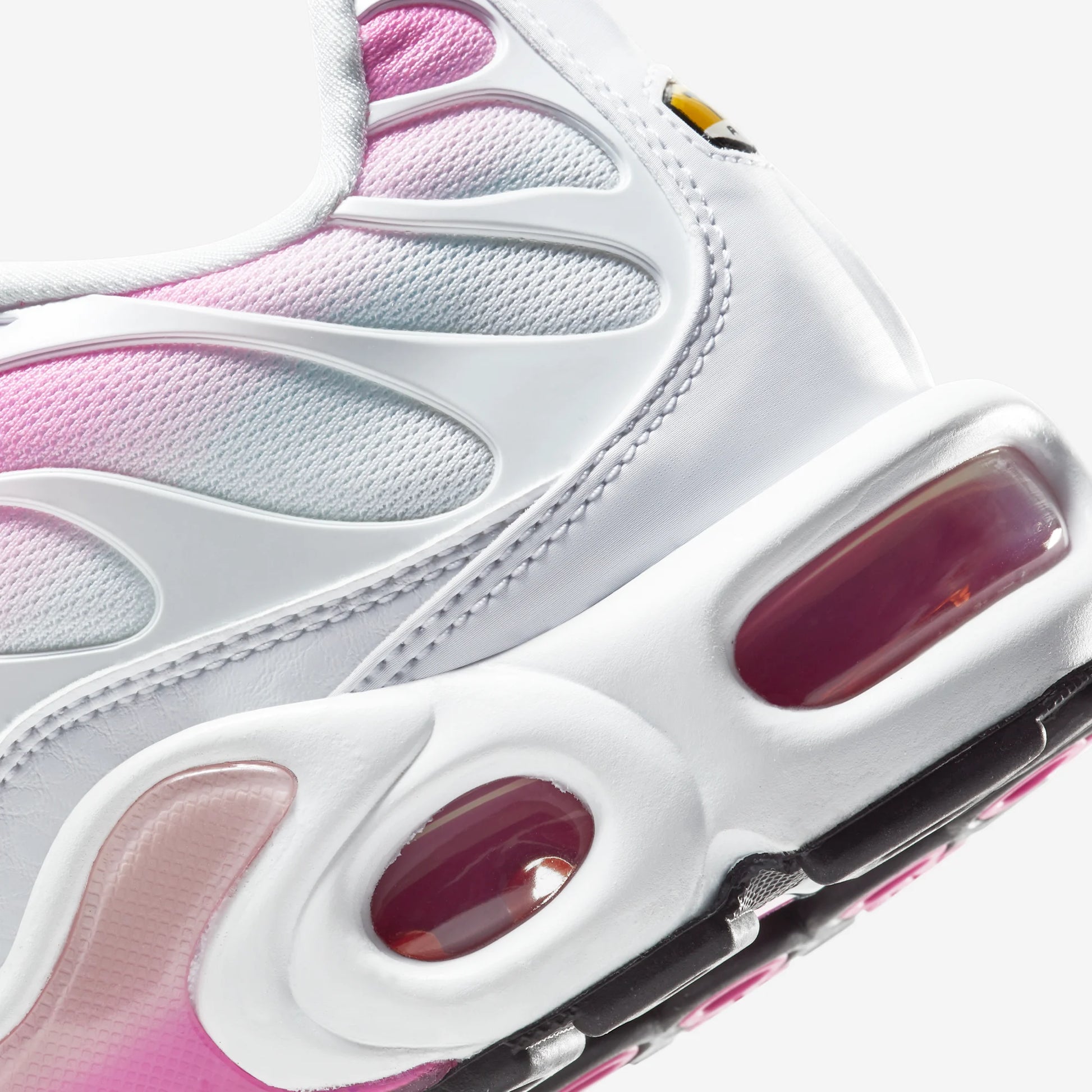 Nike Air Max Plus Pink Fade (Women's)