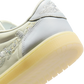 Jordan 1 Retro Low OG Rabbit Floral Swoosh