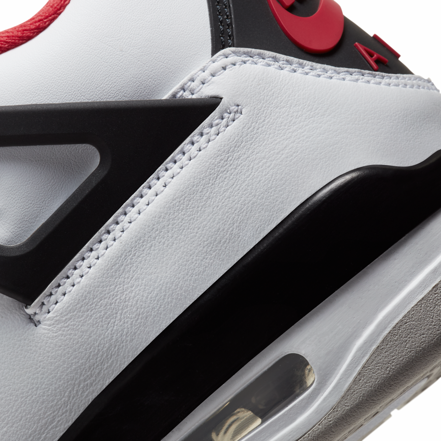 Jordan 4 Retro Fire Red (2020)