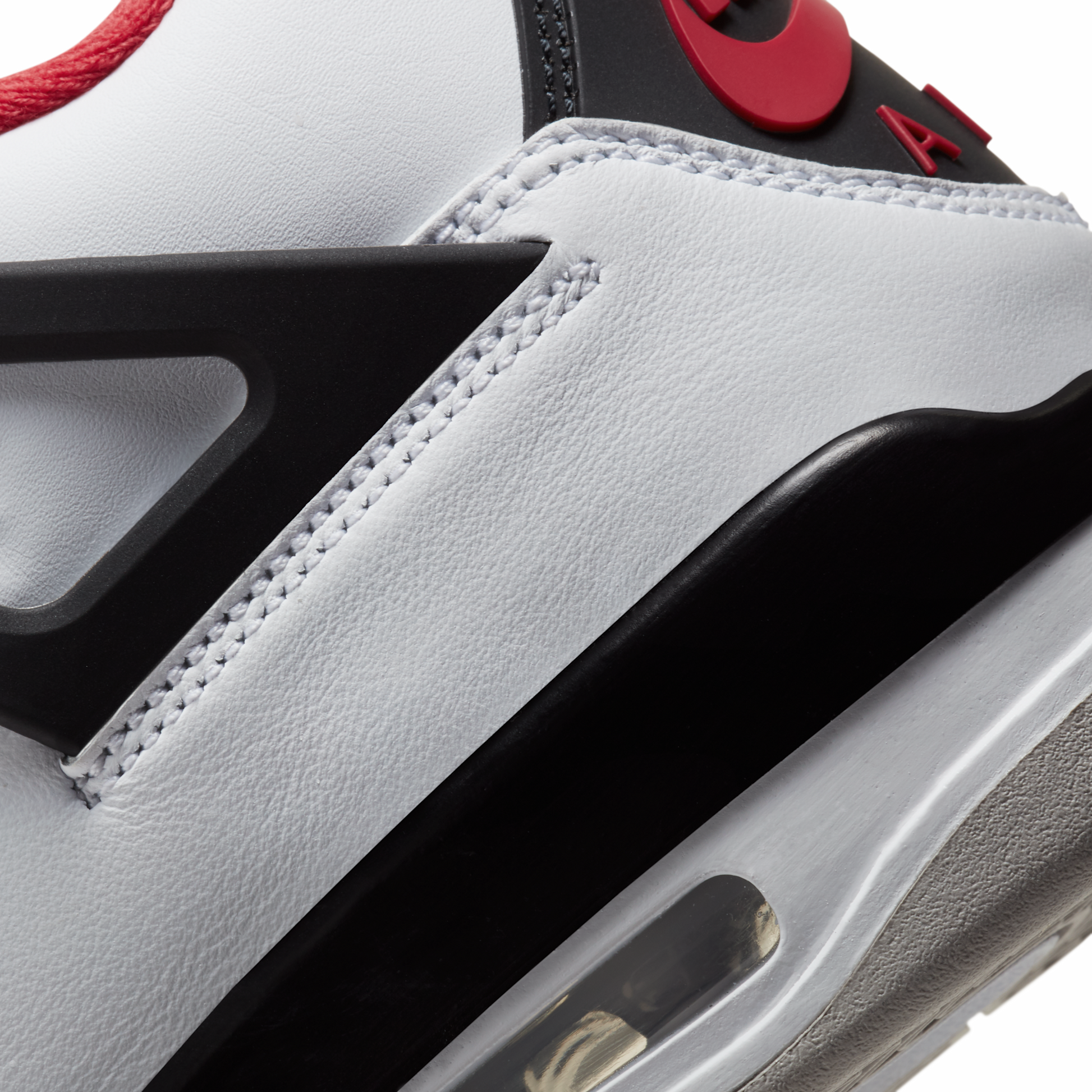 Jordan 4 Retro Fire Red (2020)