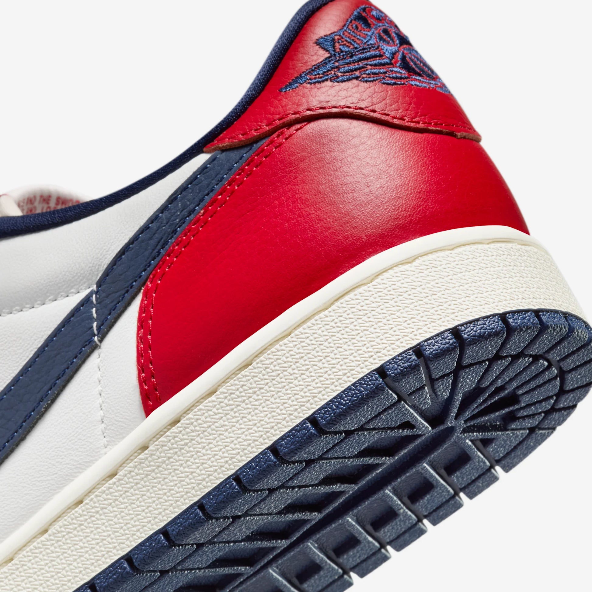 Jordan 1 Retro Low OG Howard University