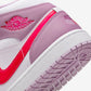 Jordan 1 Mid Valentine's Day (2022) (Women's)