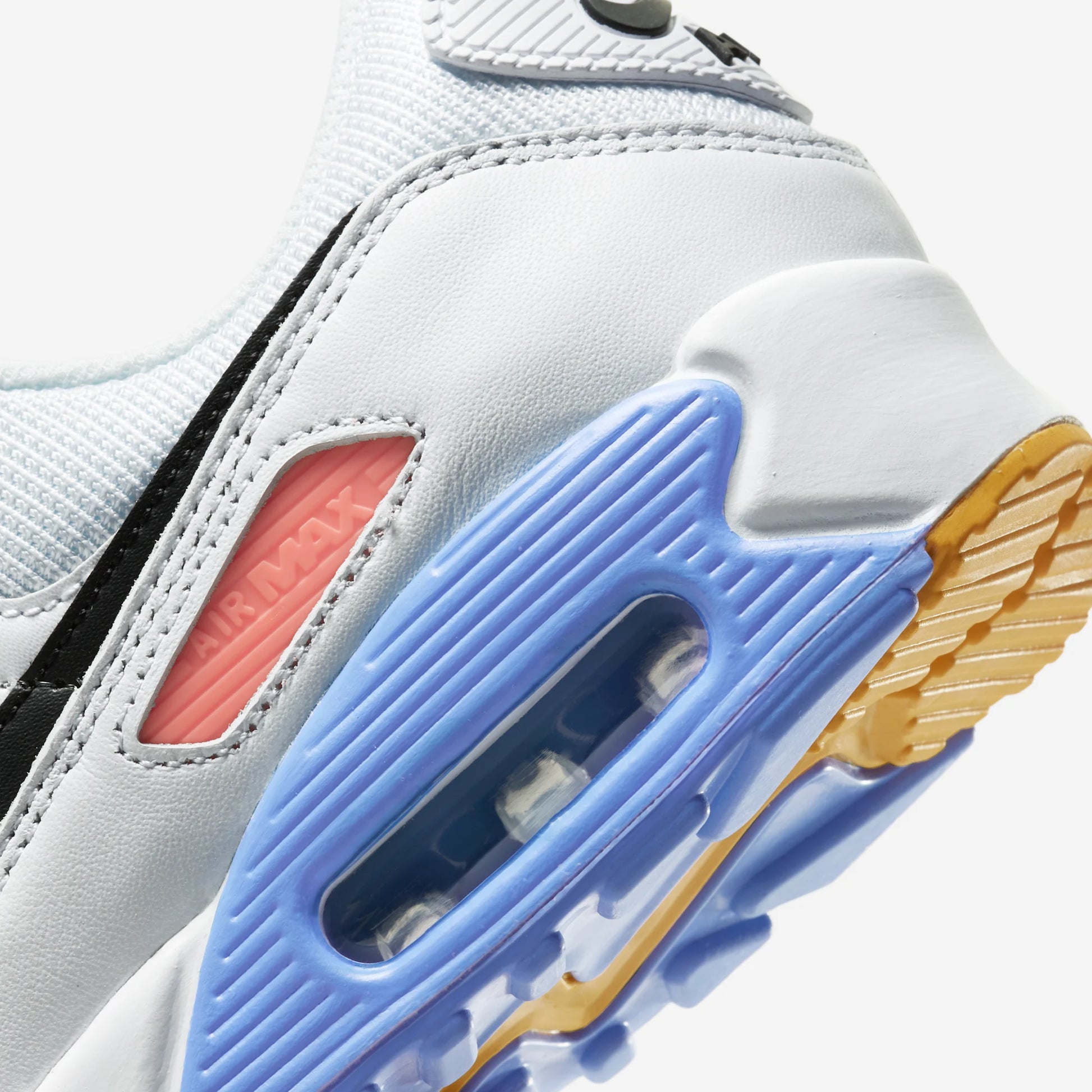 Nike Air Max 90 Solar Flare (Women's)