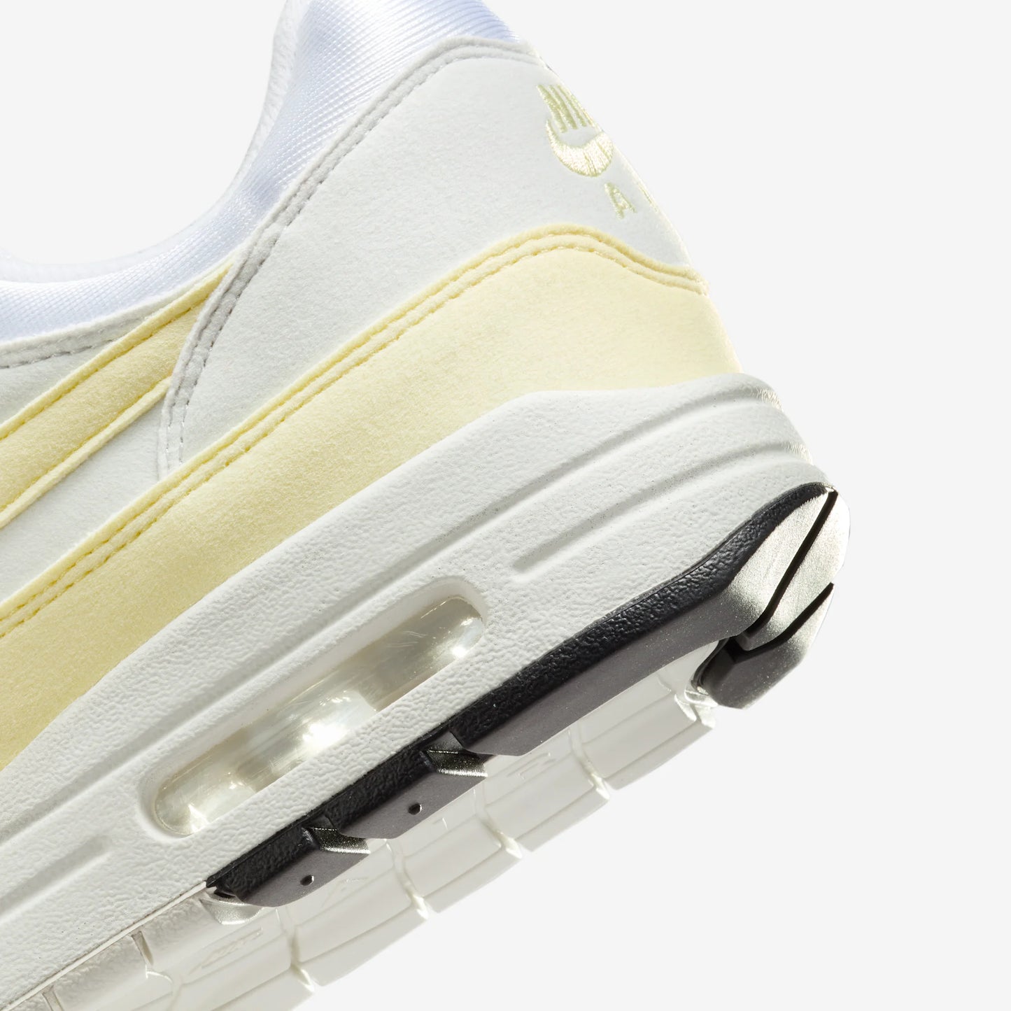 Nike Air Max 1 White Alabaster (Women's)
