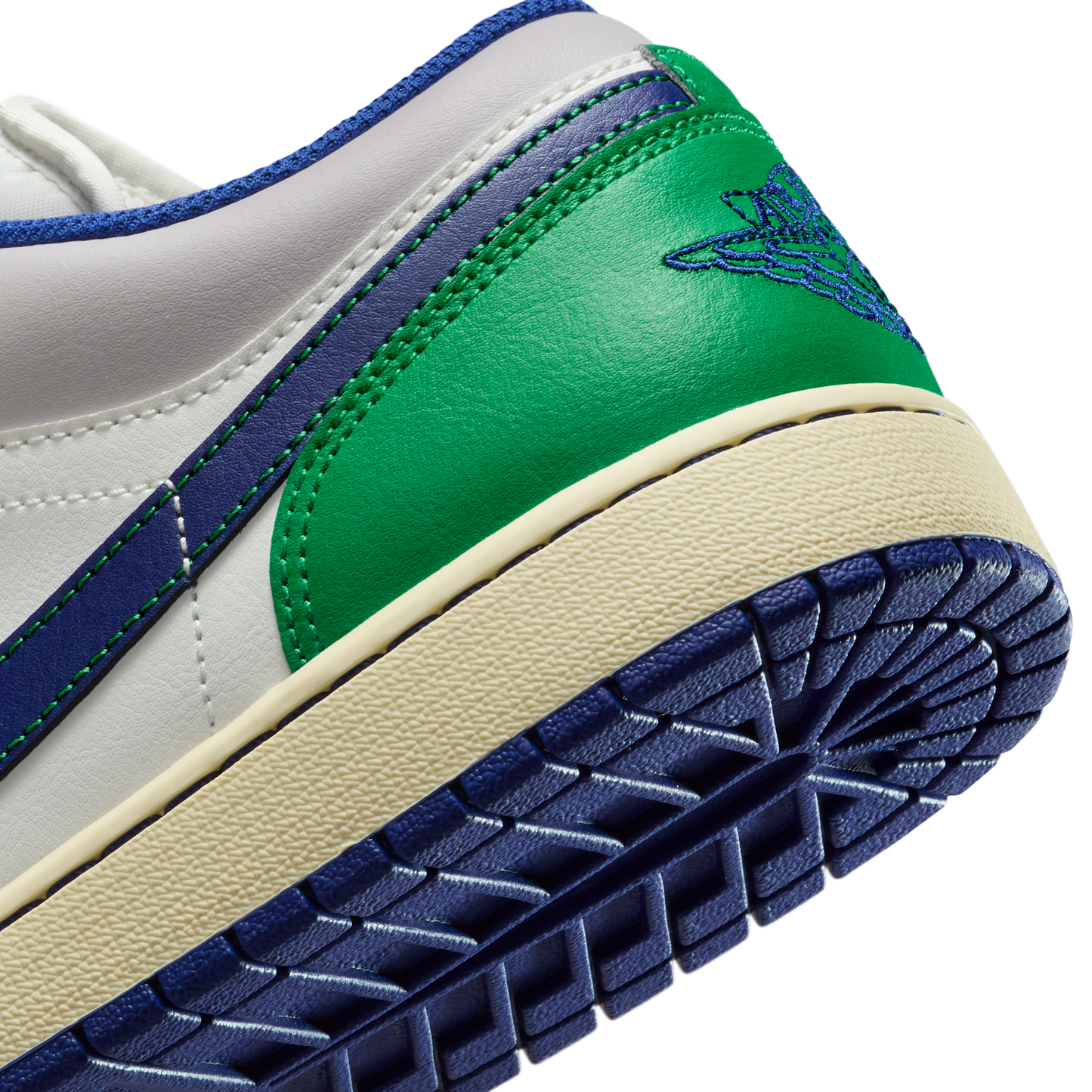 Jordan 1 Low Rare Air