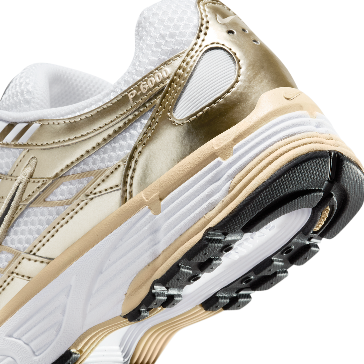 Nike P-6000 Gold (Women's)