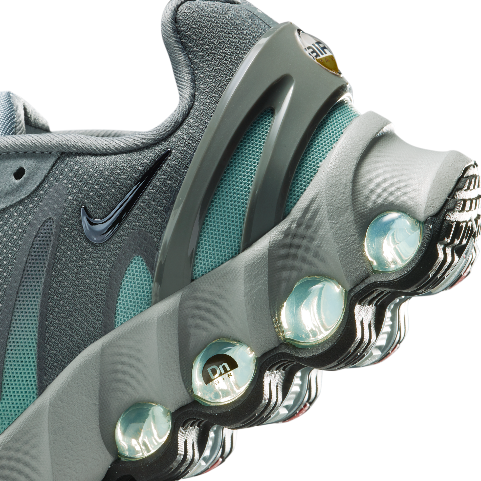 Nike Air Max Dn8 Cool Grey Cannon