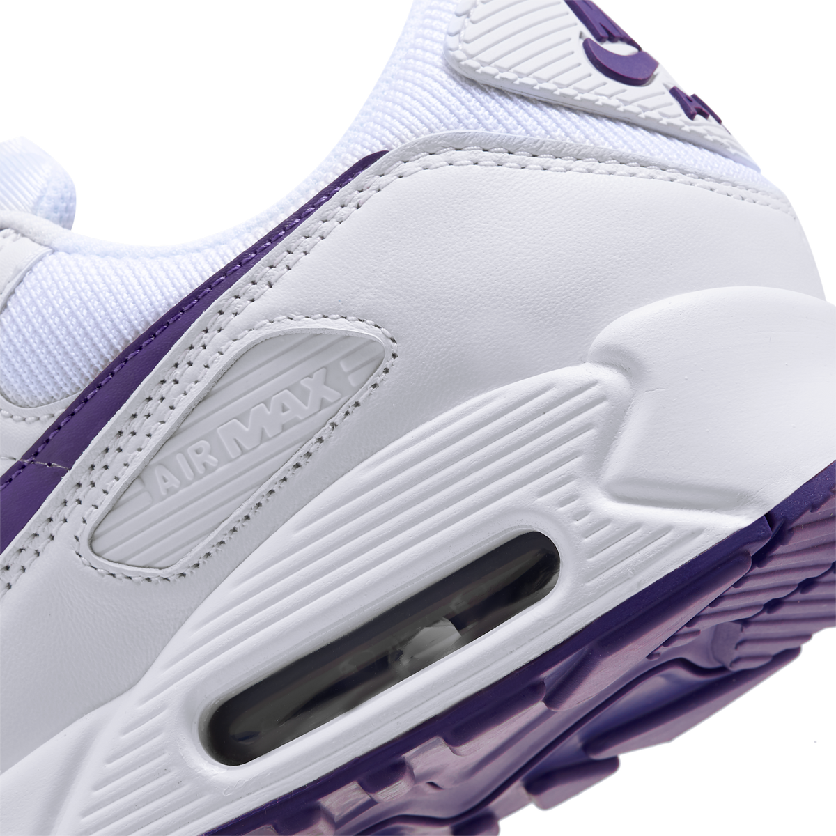 Nike Air Max 90 Color Pack Court Purple