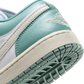 Jordan 1 Low White Cannon (Women's)
