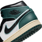 Jordan 1 Mid SE Oxidized Green (Women's)