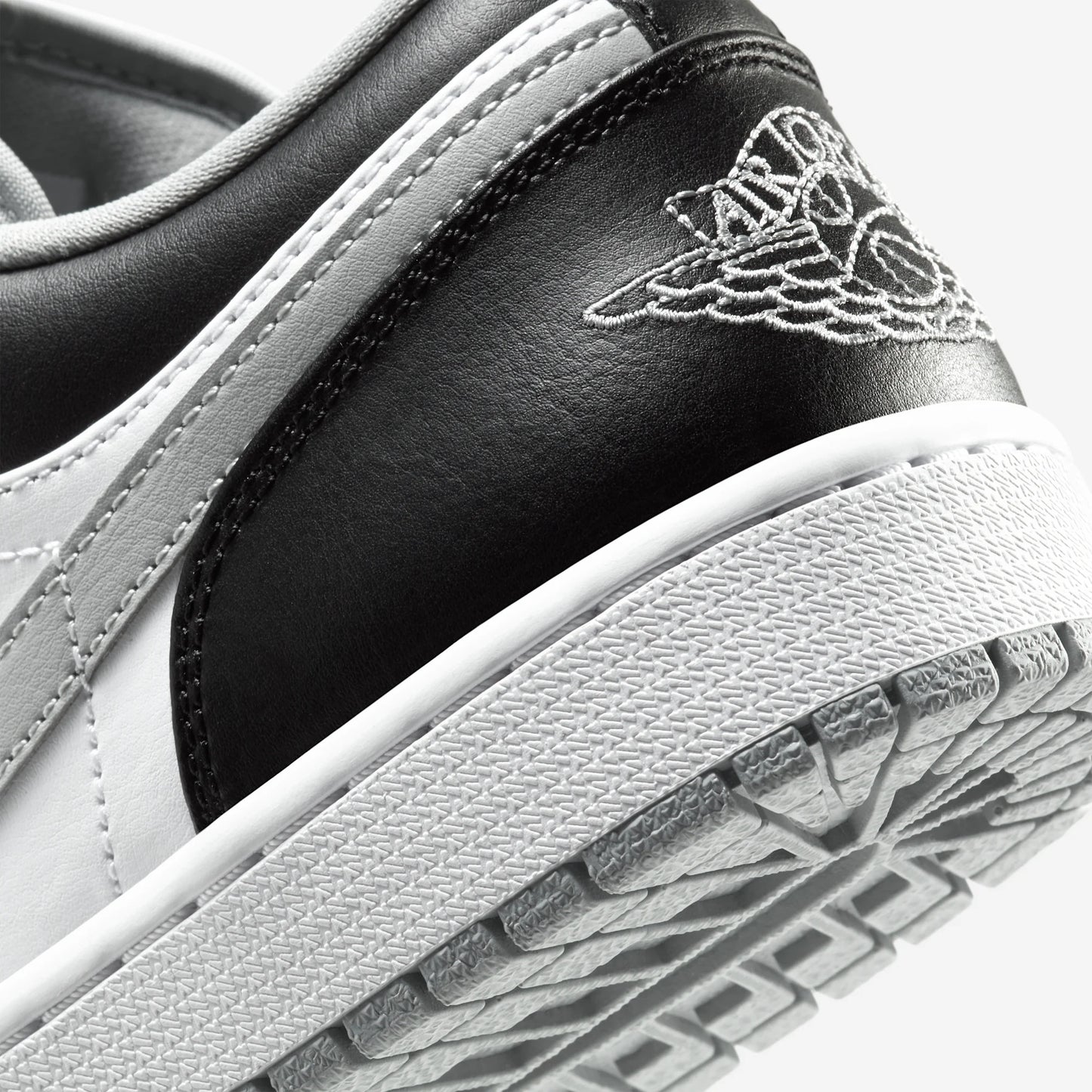 Jordan 1 Low Shadow