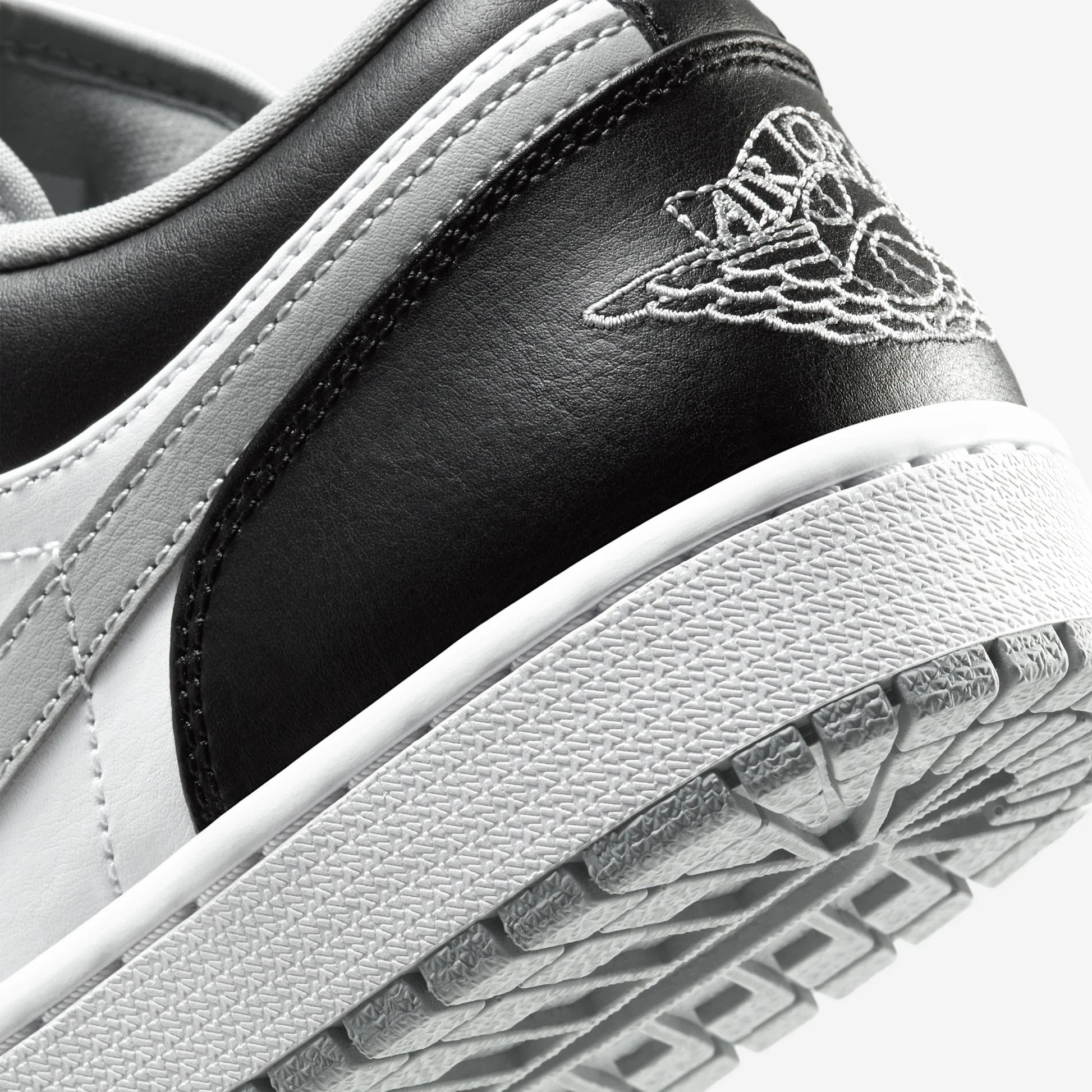 Jordan 1 Low Shadow