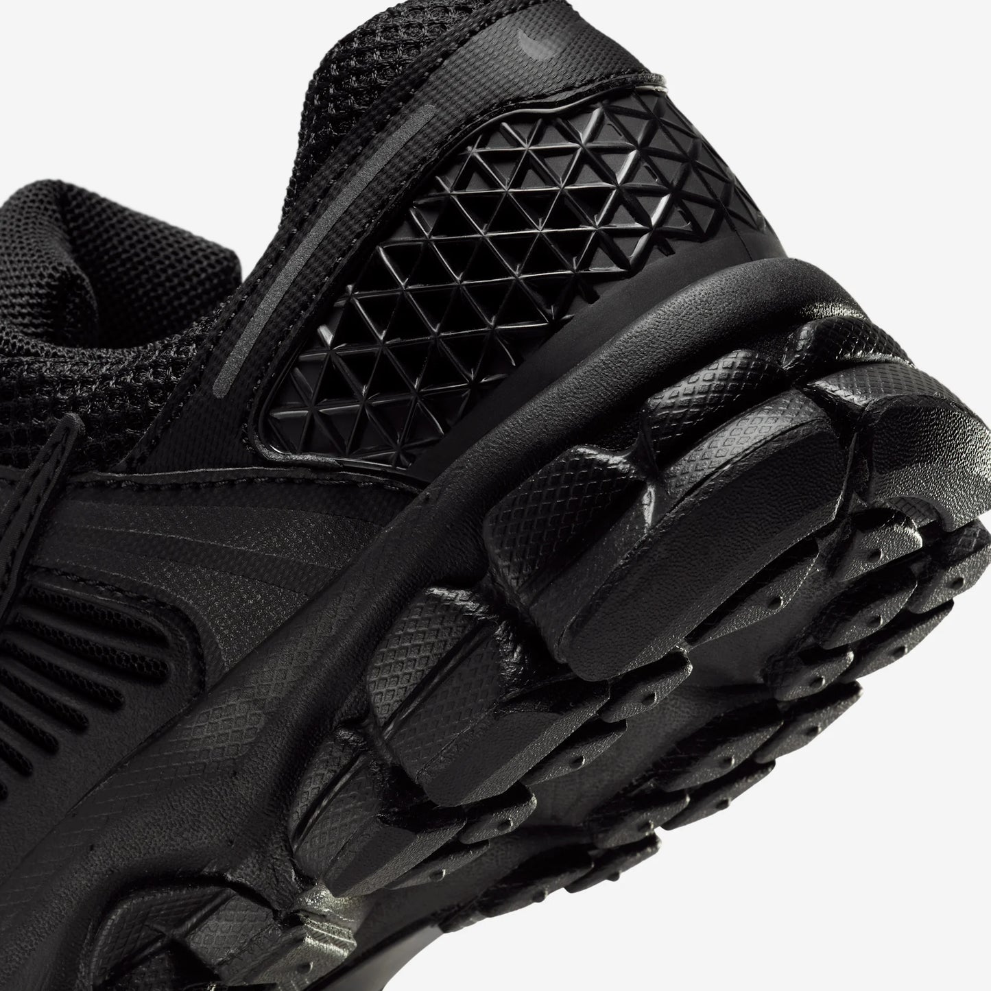 Nike Zoom Vomero 5 Triple Black (GS)