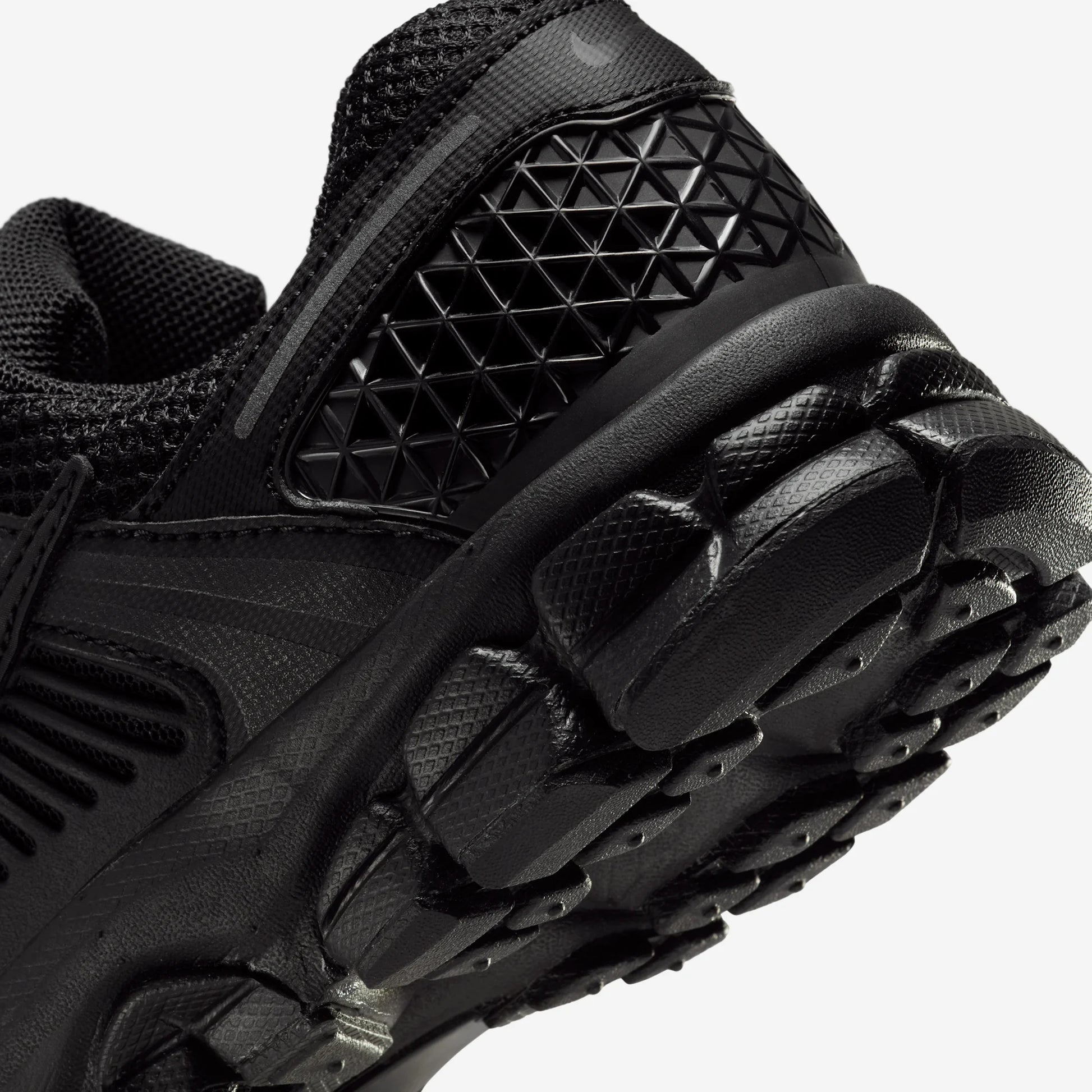 Nike Zoom Vomero 5 Triple Black (GS)