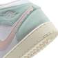 Jordan 1 Mid SE Pink Oxford (GS)