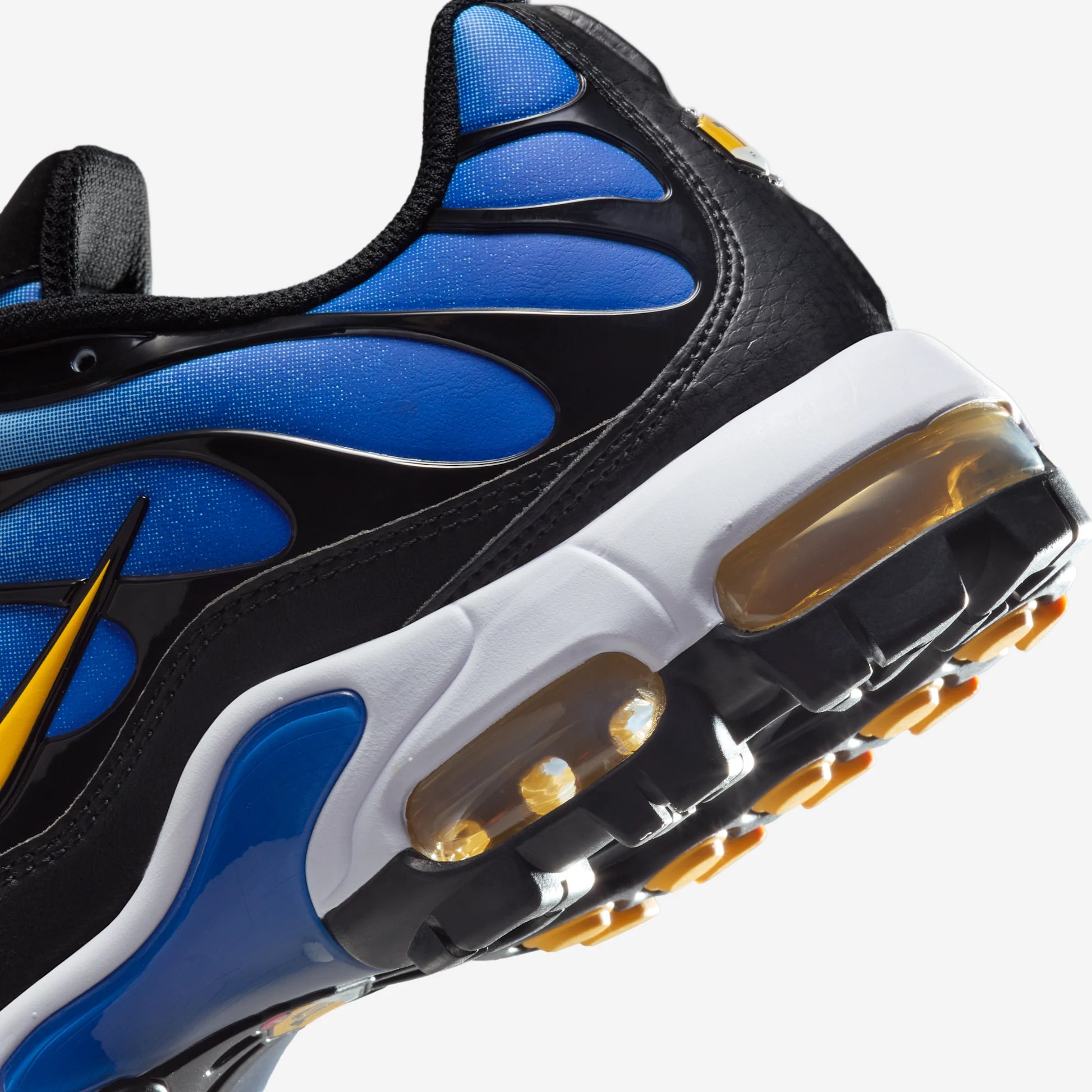 Nike Air Max Plus Golf Hyper Blue