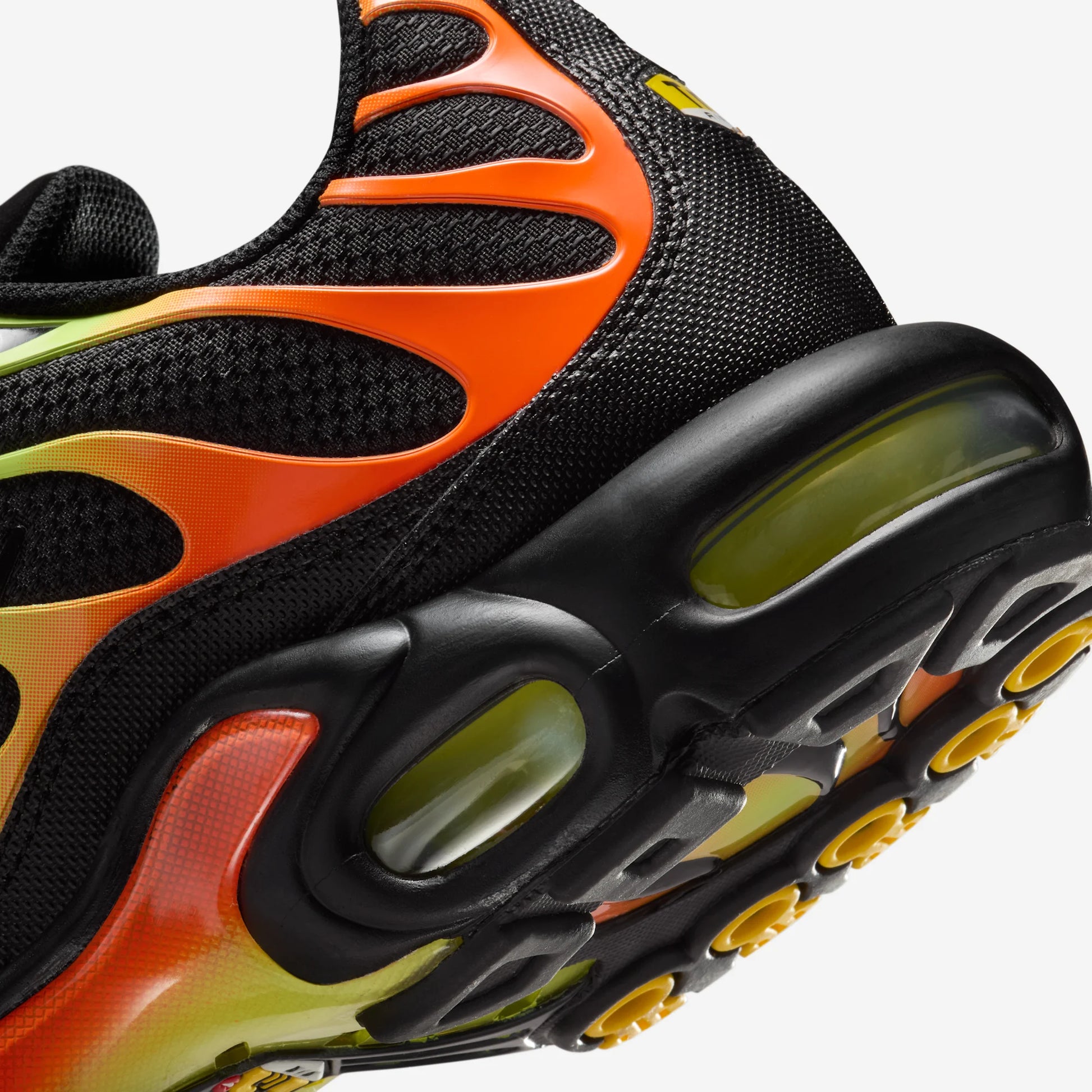 Nike Air Max Plus Sunrise
