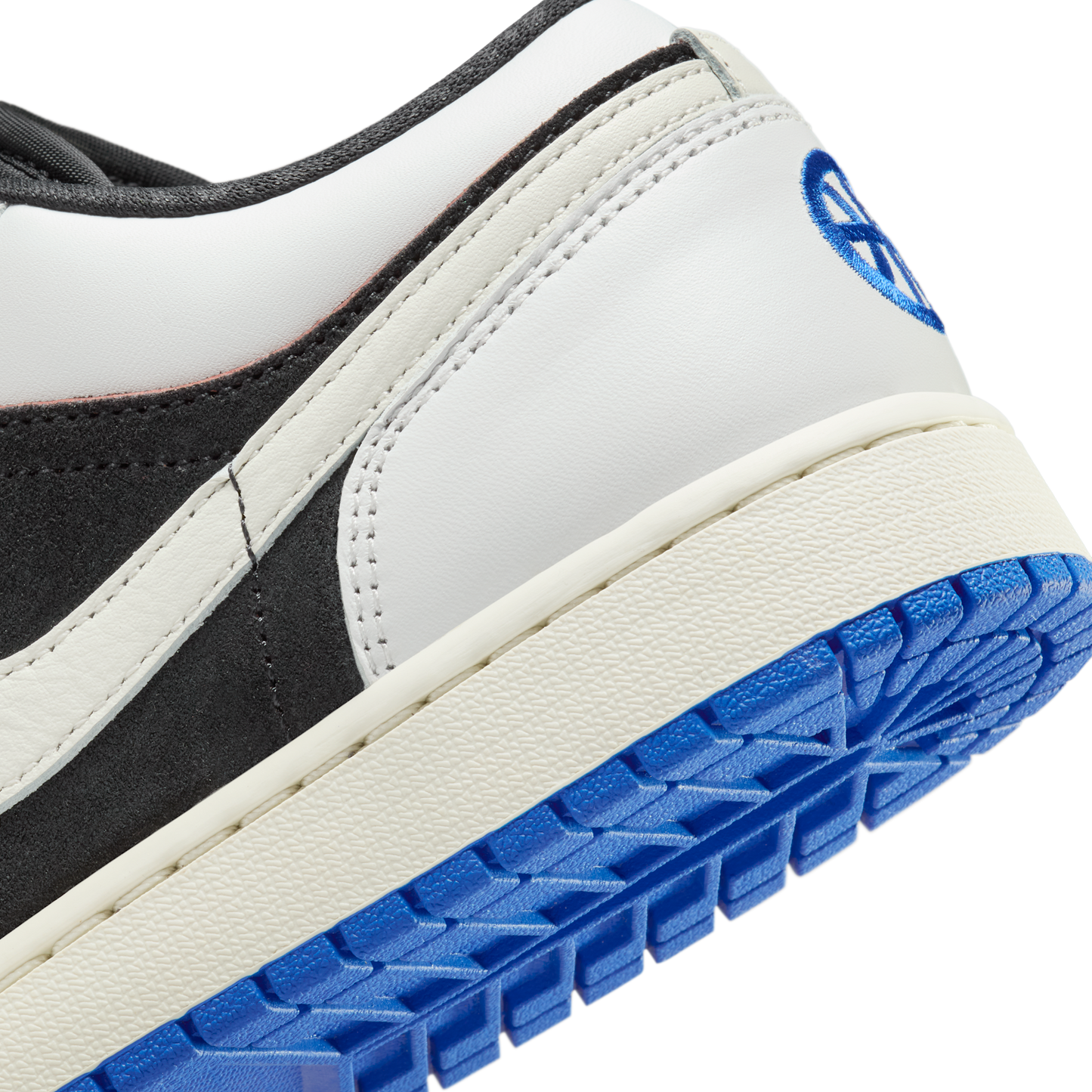 Jordan 1 Low Quai 54 (2024)