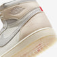 Jordan 1 Retro High OG Sail University Red