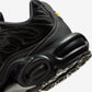 Nike Air Max Plus Black Anthracite Sail (Women's)
