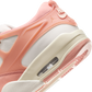 Jordan 4 RM Guava Ice (Women's)