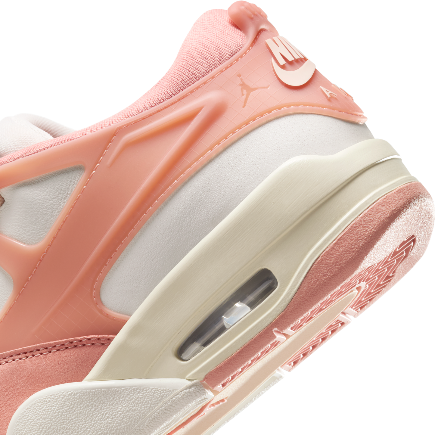 Jordan 4 RM Guava Ice (Women's)