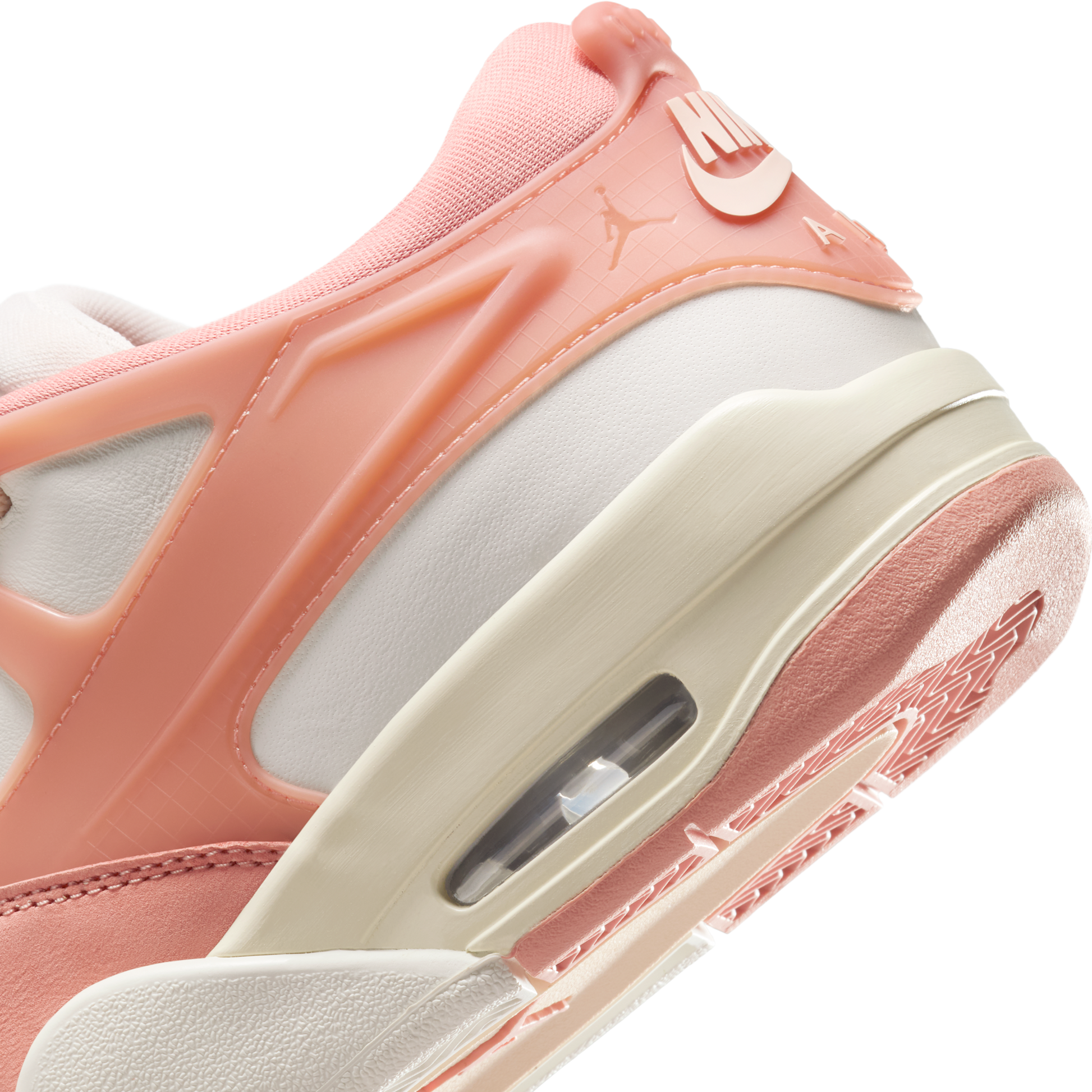 Jordan 4 RM Guava Ice (Women's)