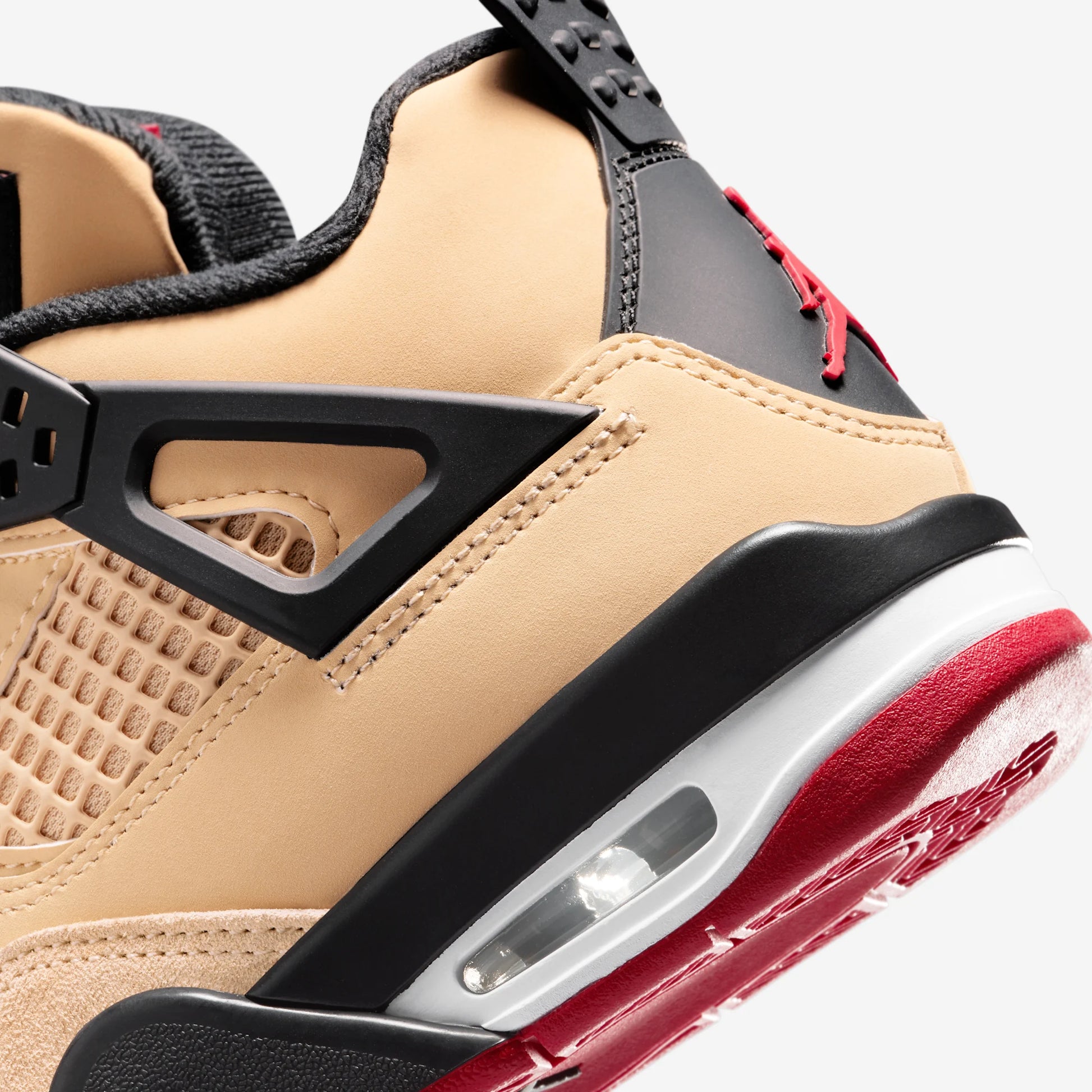 Jordan 4 Retro Pizza (GS)