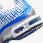 Nike Air Max Plus 7 White Blue Crystal