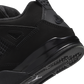 Jordan 4 Retro Black Cat (2025) (PS)