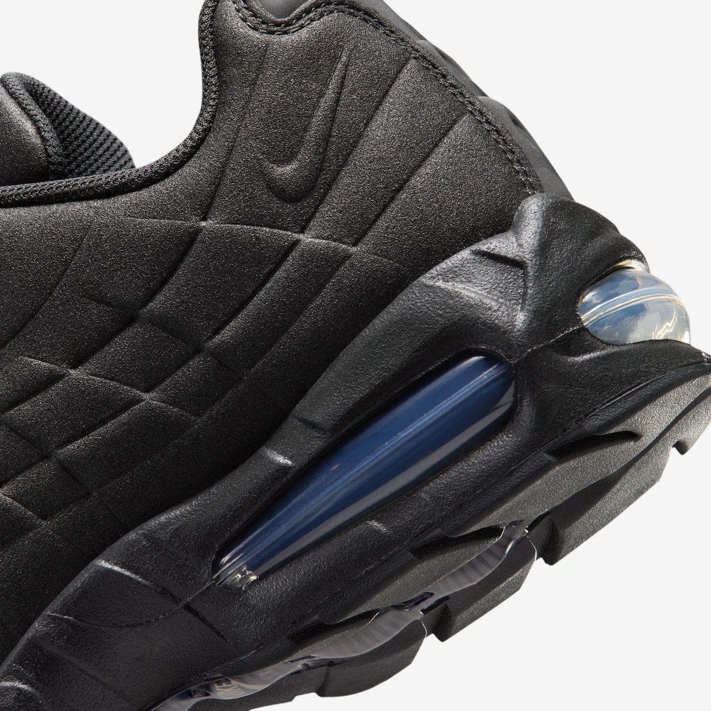 Nike Air Max 95 Big Bubble Family Reunion I-95