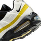 Nike Air Max 95 OG White Saffron Quartz Black