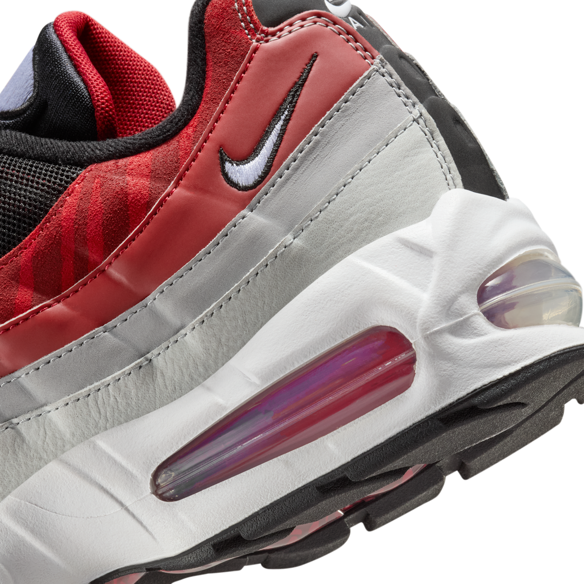 Nike Air Max 95 Yardrunners Morehouse