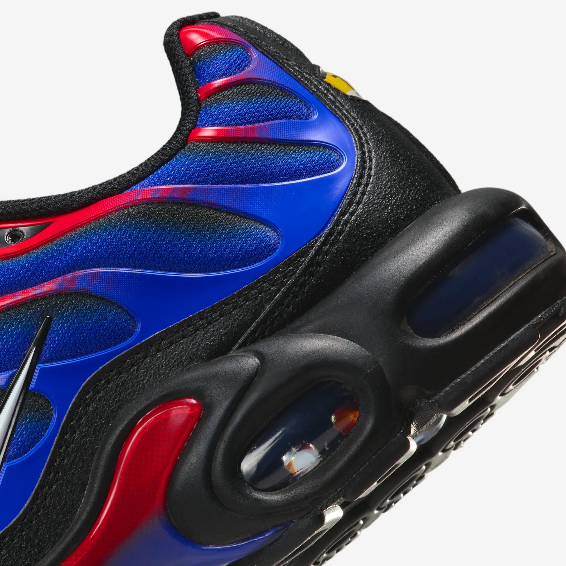 Nike Air Max Plus Spider-Man