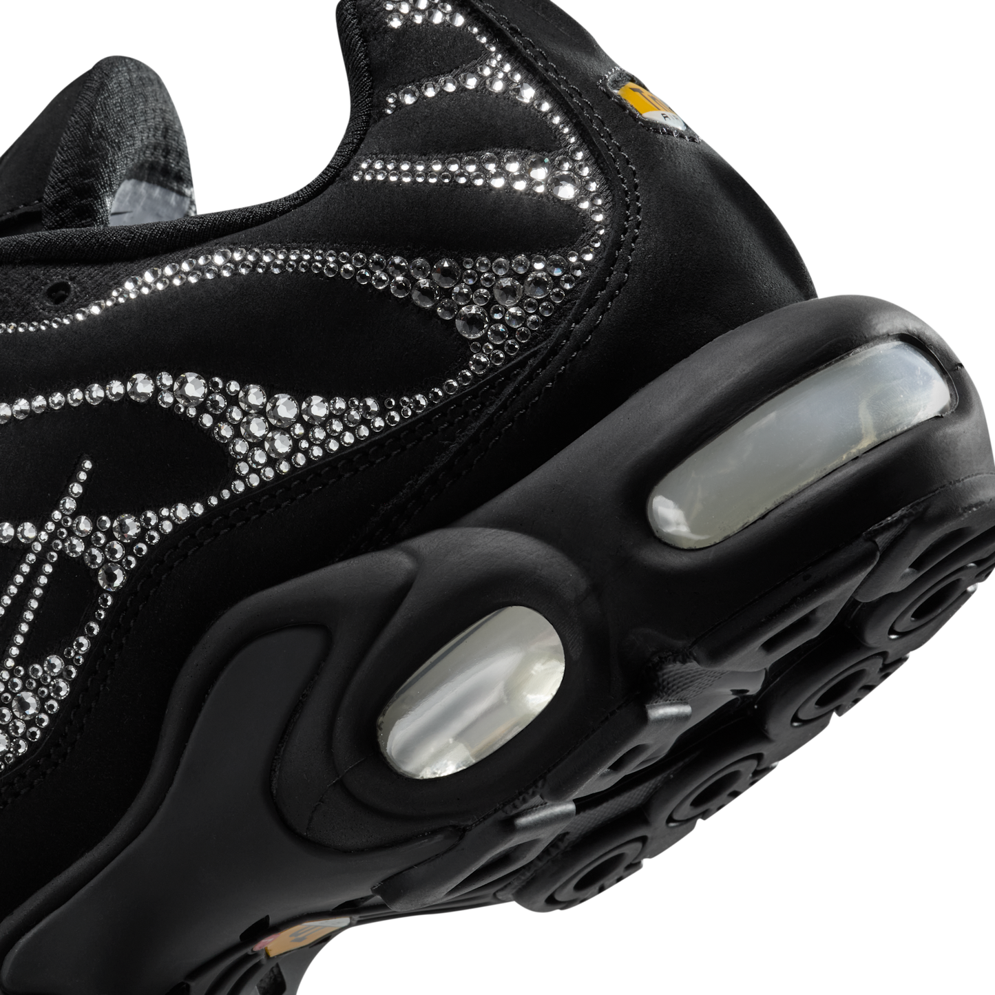 Nike Air Max Plus Swarovski Moonlight (Women's)