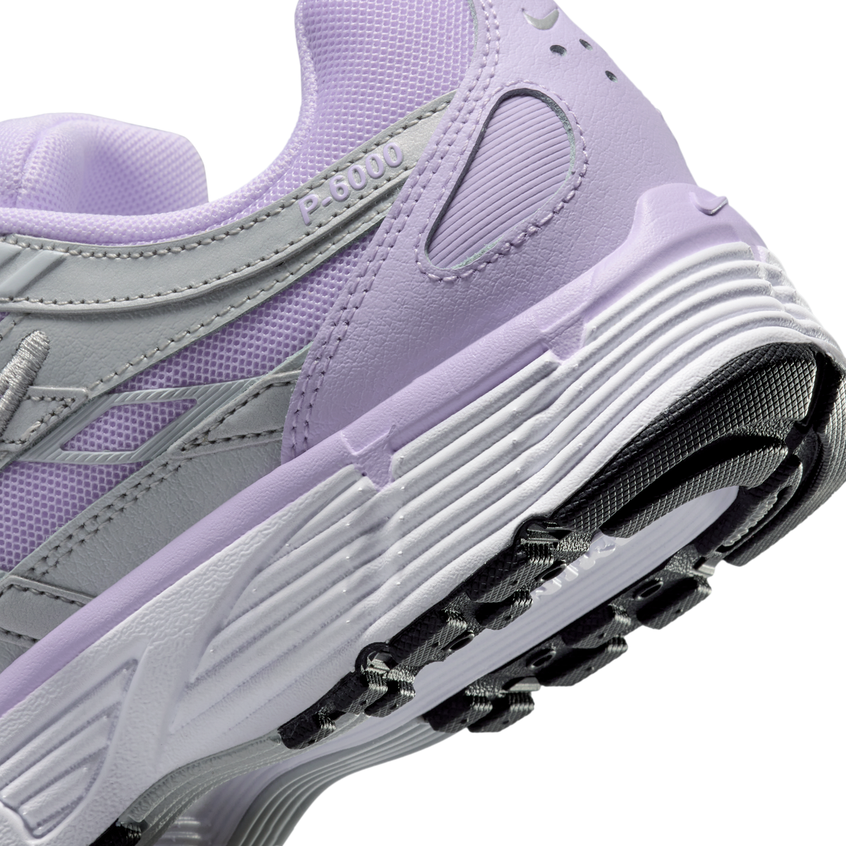 Nike P-6000 Lilac Bloom (Women's)