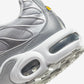 Nike Air Max Plus Metallic Silver