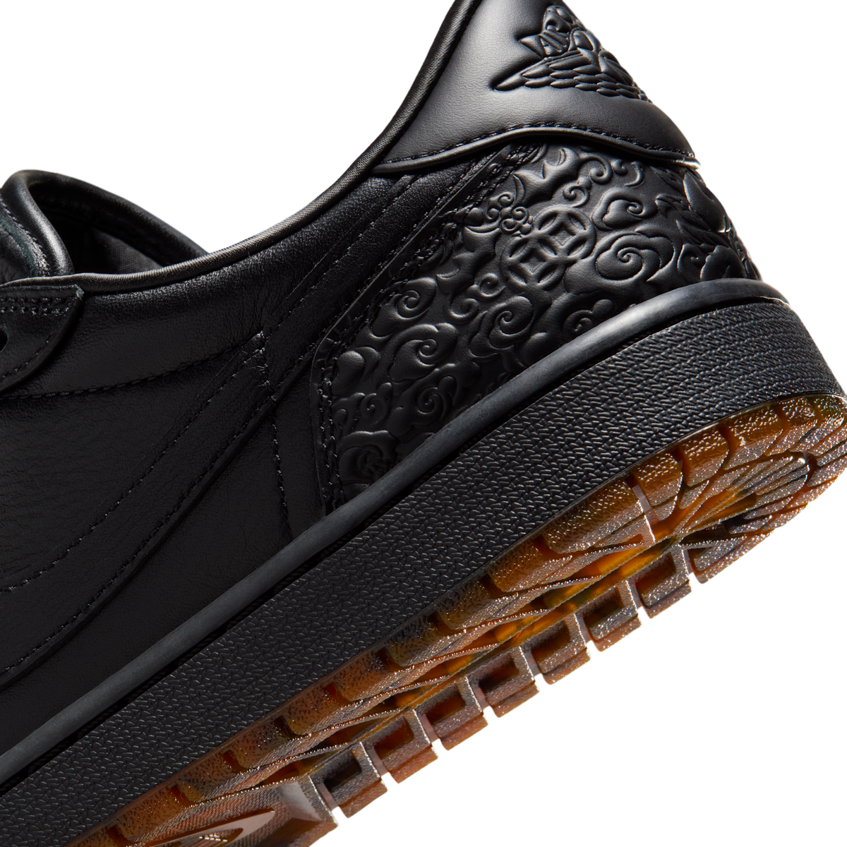 Jordan 1 Retro Low OG Xuanwu Year of the Snake