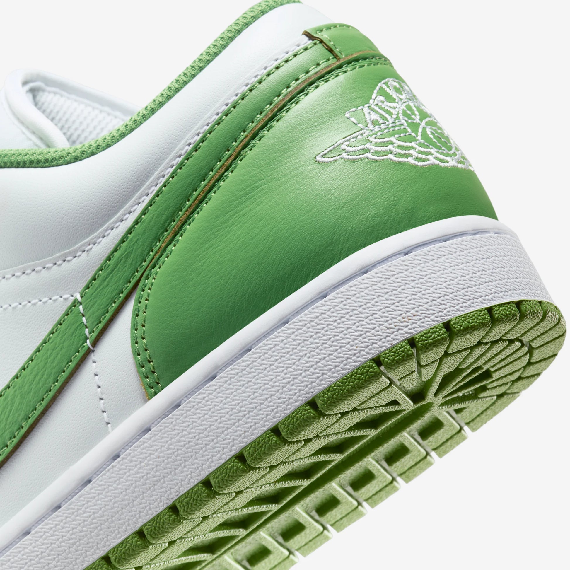 Jordan 1 Low SE Chlorophyll